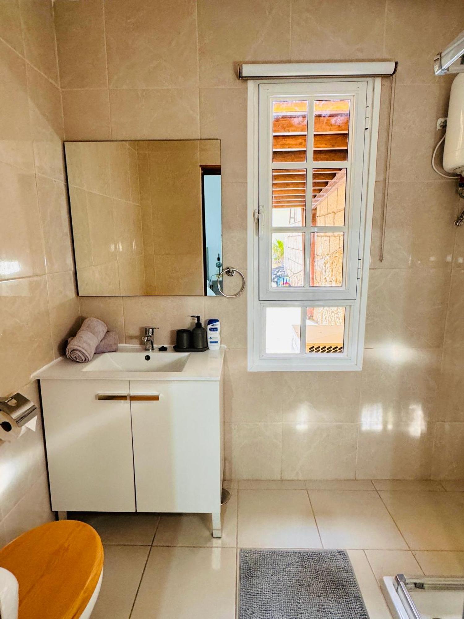Villa Chayofa Bagian luar foto